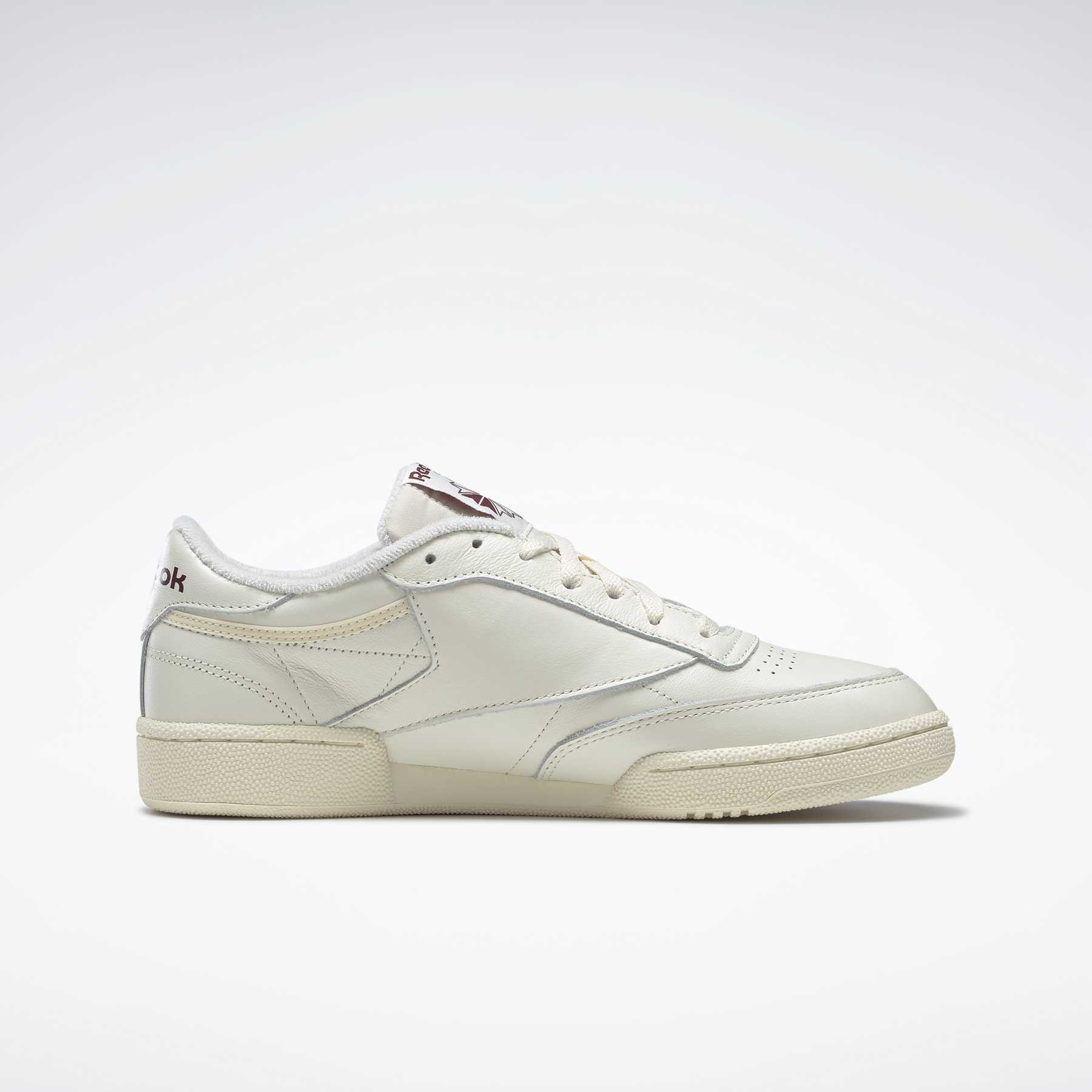 Reebok Club C 85 Shoes